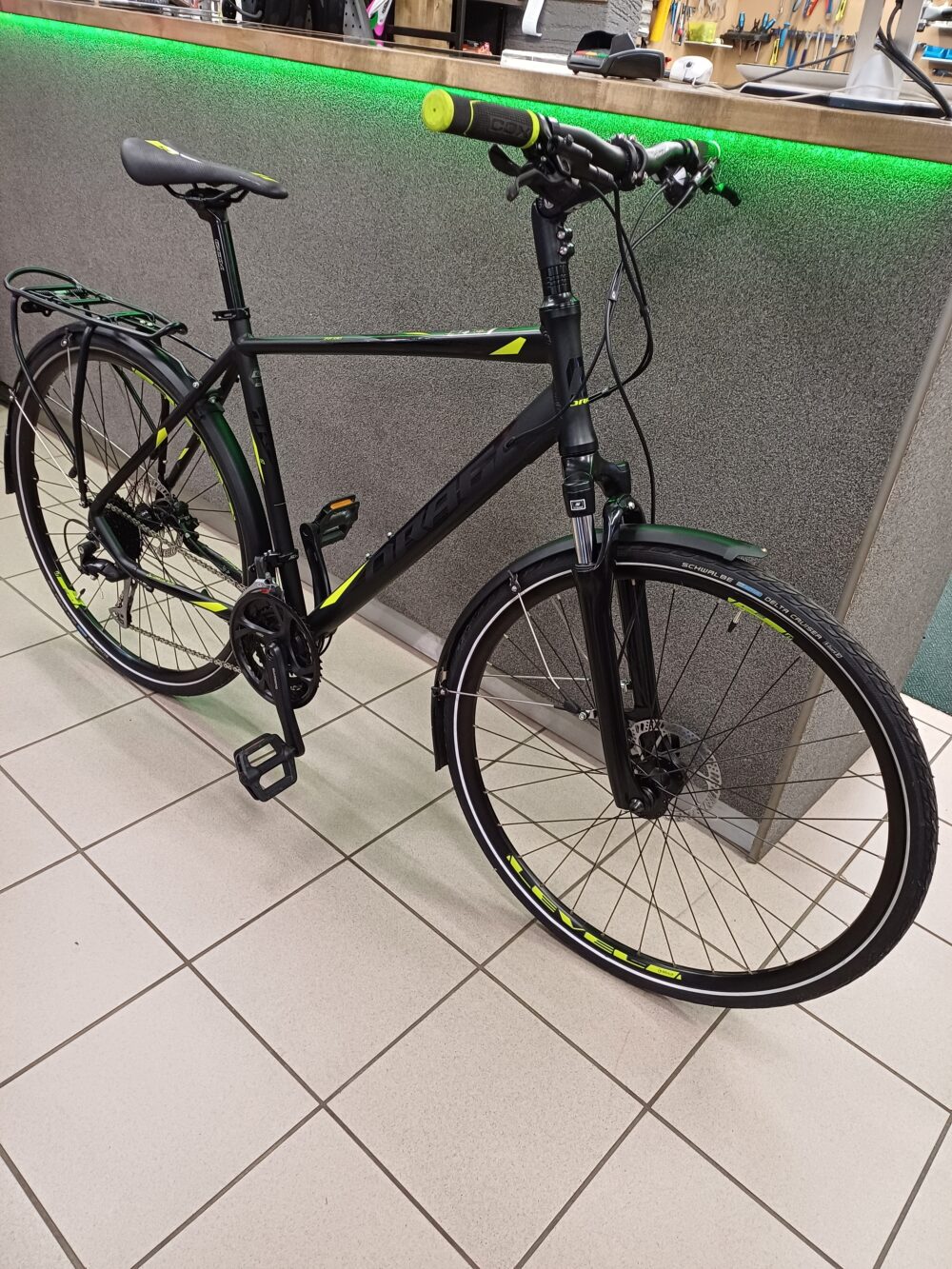 Drag 28 Grand Canyon 7.0 21″ - Image 2