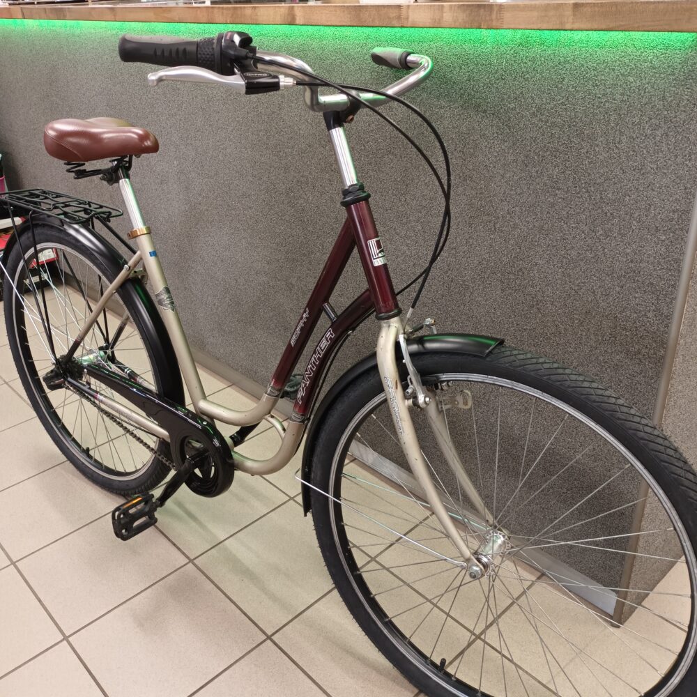 Panther Sophy 28" 3k - Image 2