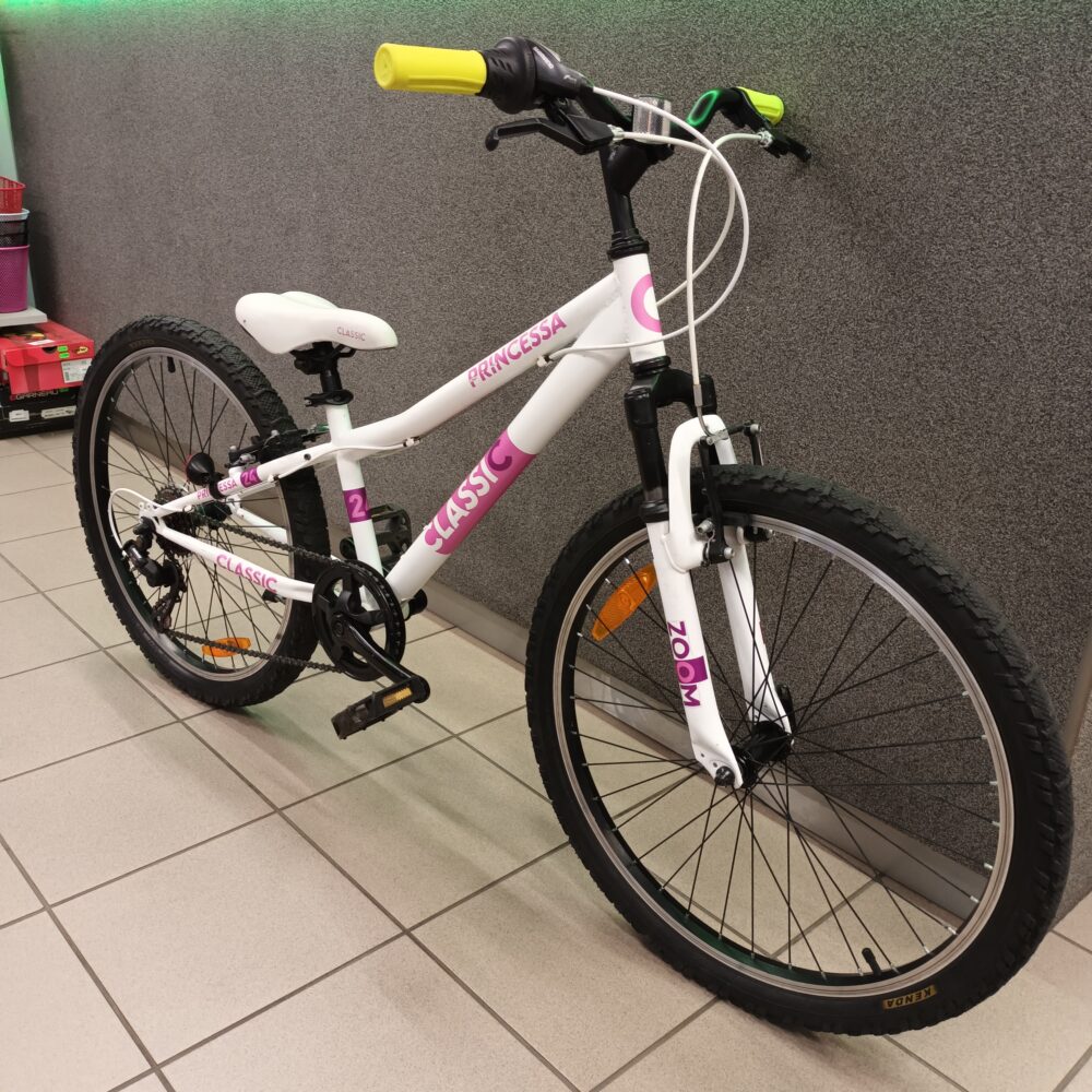 Classic Princessa 24" - Image 2