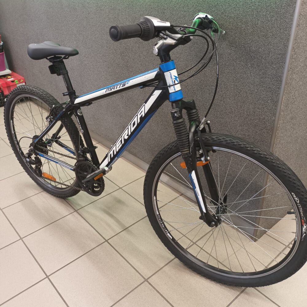 Merida Matts 5 26" S16" - Image 2